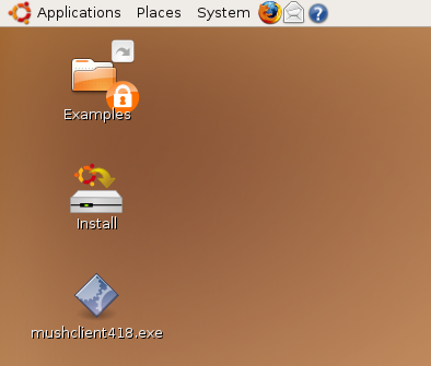 MUSHclient installer